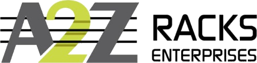 A2Z Racks Logo